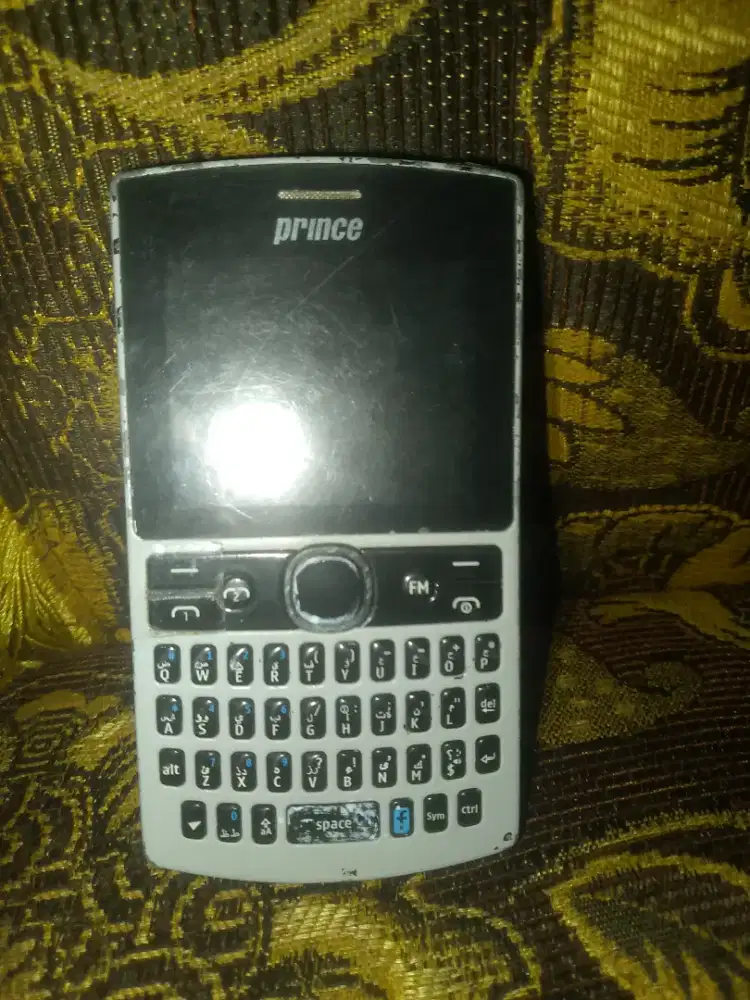 prince hp jadul murah