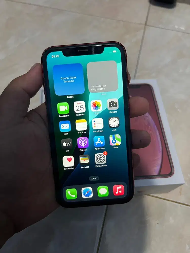 Iphone XR 128GB