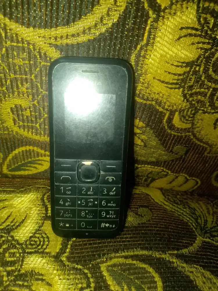 Hp Nokia slim 2000