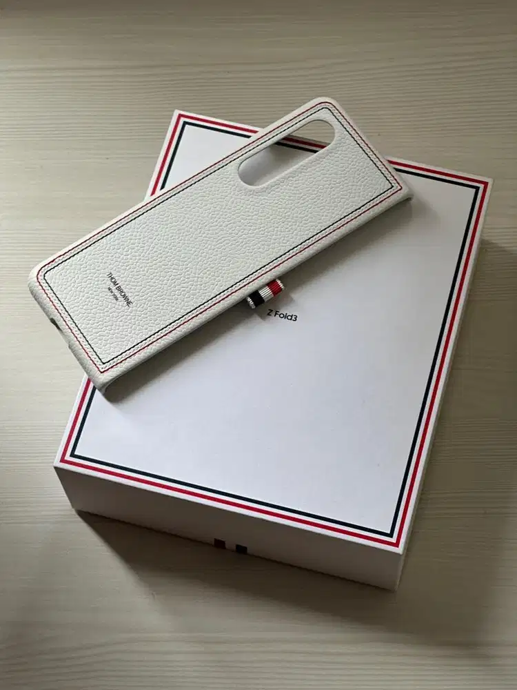 Galaxy Z Fold 3 5G 12/512Gb Thom Browne limited ex SEIN Mix VS V2 N2