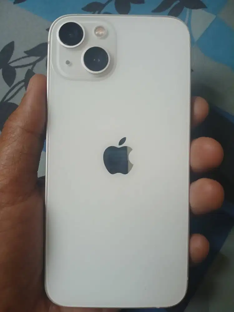 iphone 13 128 ex kredit macet