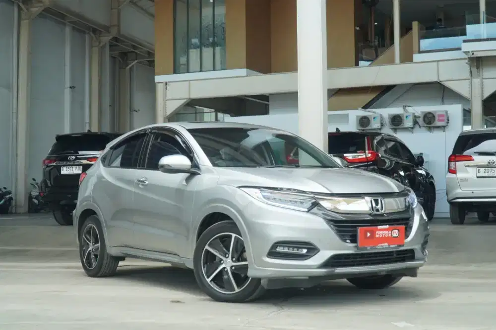 HRV 1.8 PRESTIGE 2018