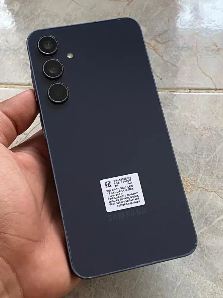 Samsung A55 5G 8/256GB