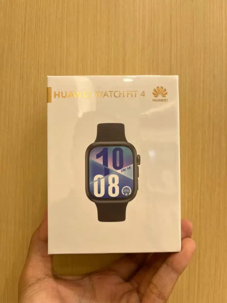 Huawei Fit 4 Basic