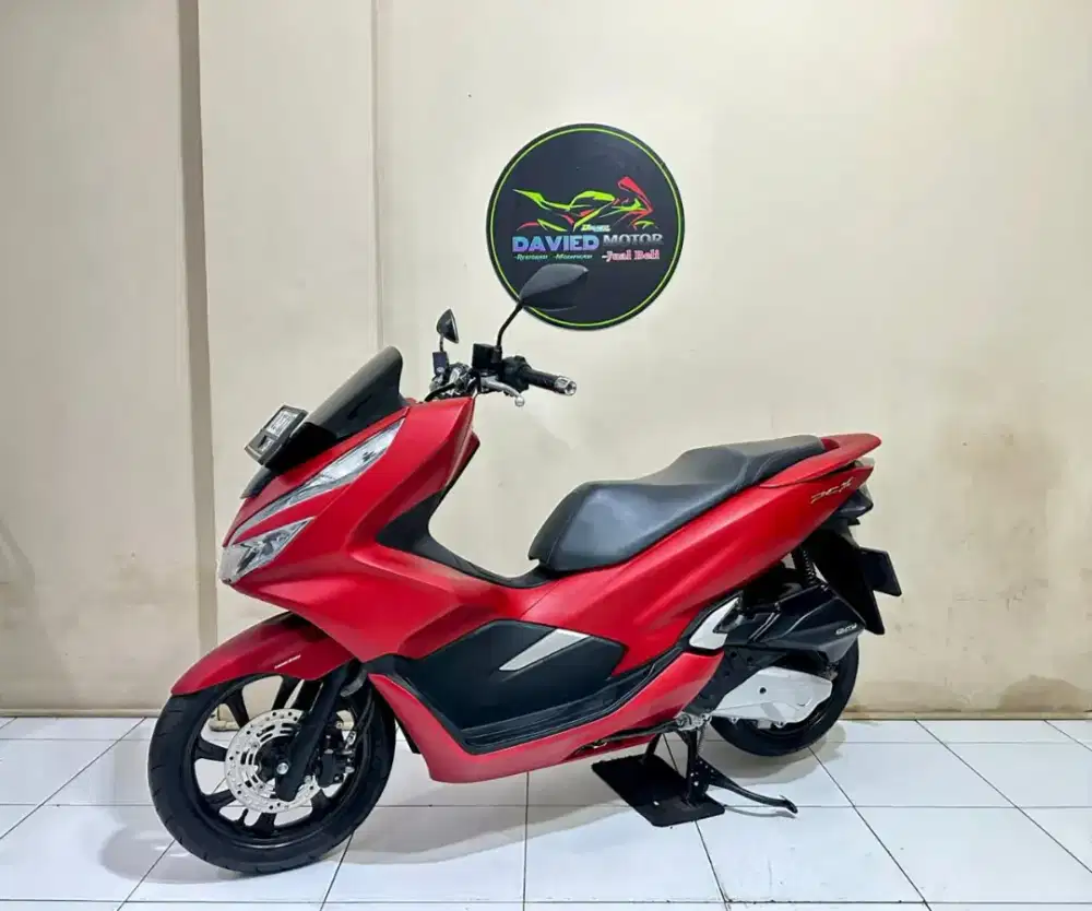 FOR SALE!! PCX 150 2019 CBS