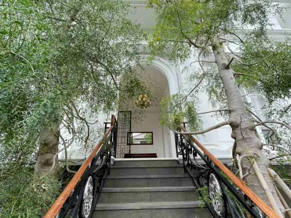 Dijual Rumah Mewah Baru Area Kemang Dalam Jakarta Selatan