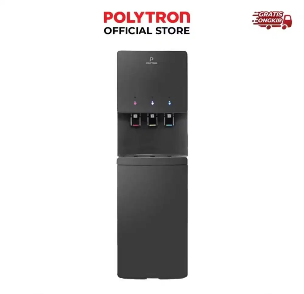 Despenser galon bawah