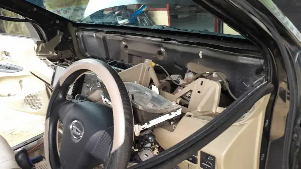 Specialist ac mobil...jepang-eropa-korea