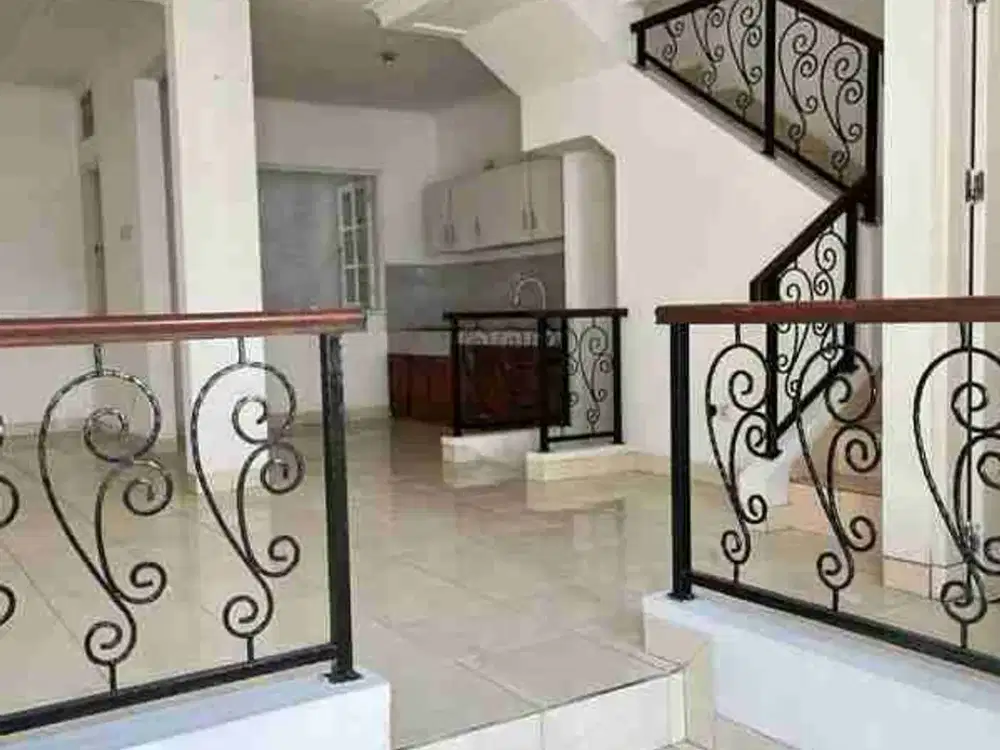 Rumah Bagus Siap Huni 6m² di Kelapa Gading