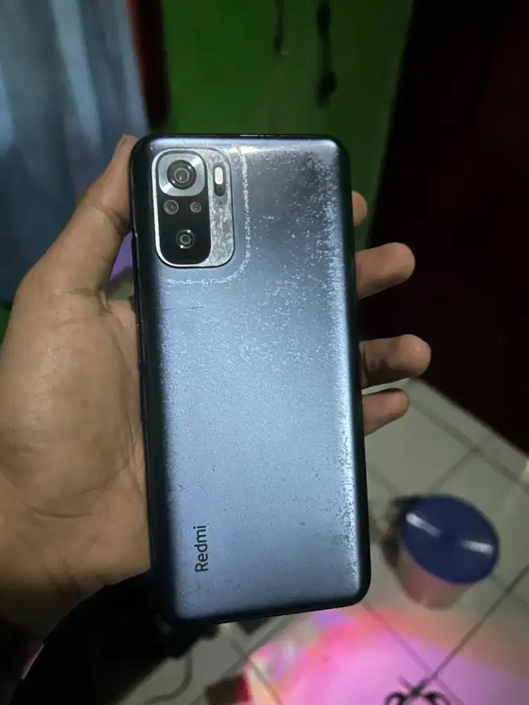 Redmi Note 10s 6/128