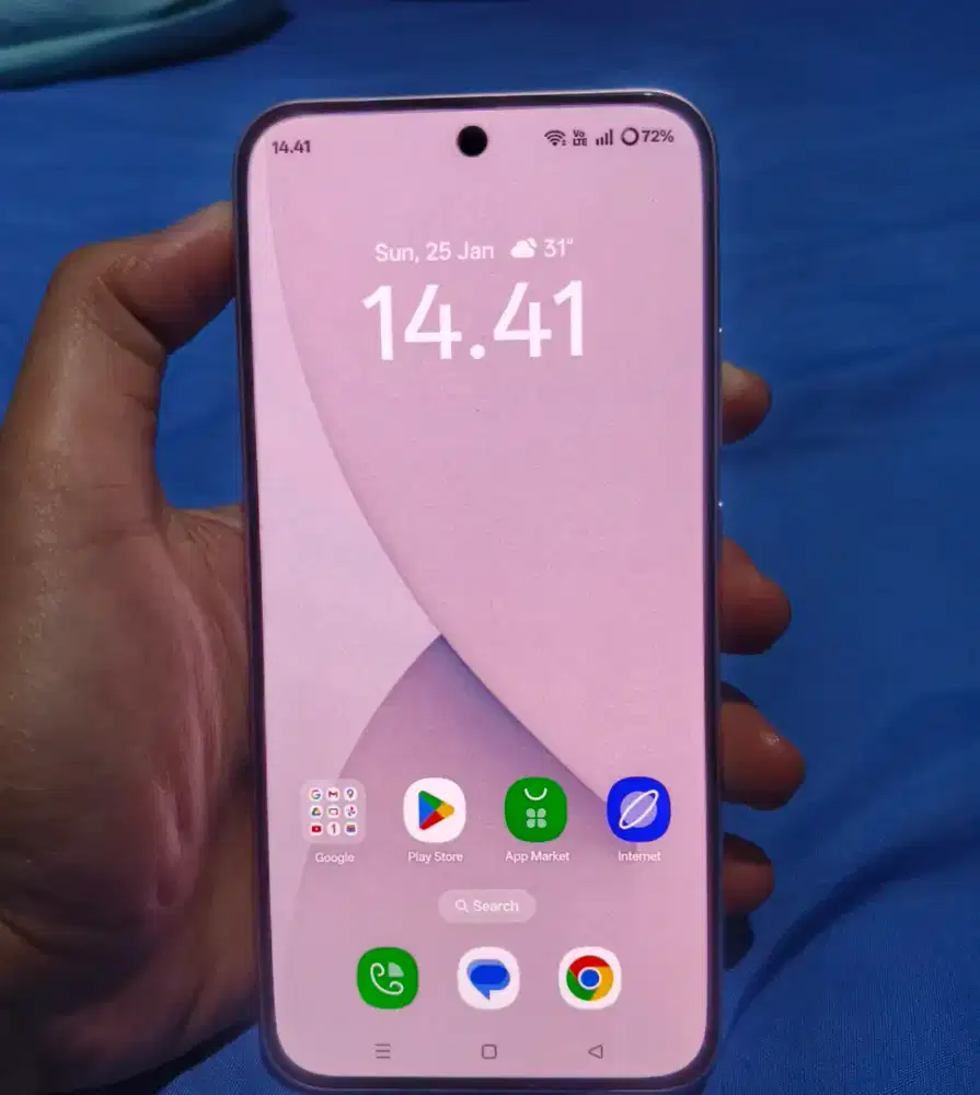 For sale! Oppo A6pro 5G