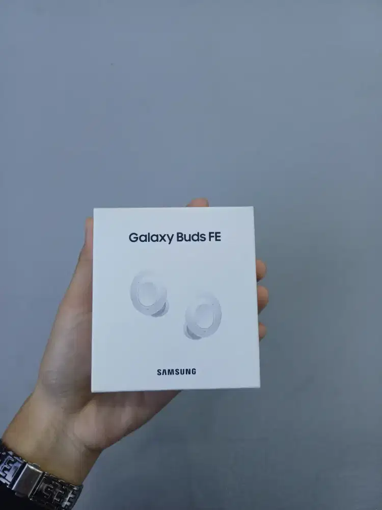 PROMO GALAXY BUDS FE