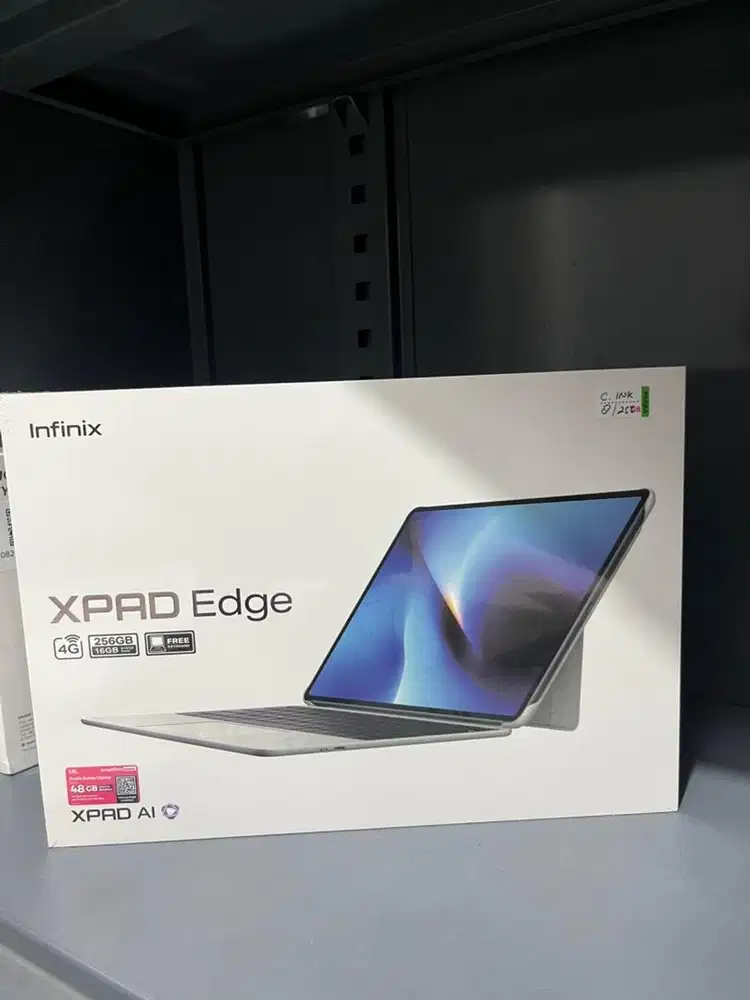 INFINIX XPAD EDGE 8/256