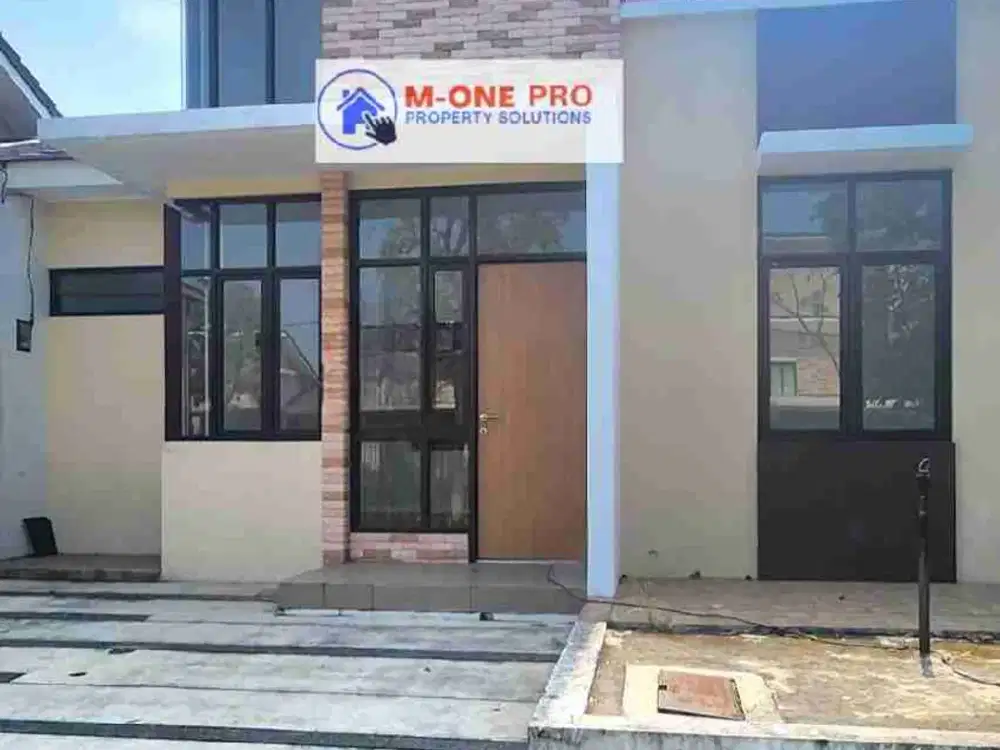 Di Jual Cepat Rumah Harga dibawah Pasaran