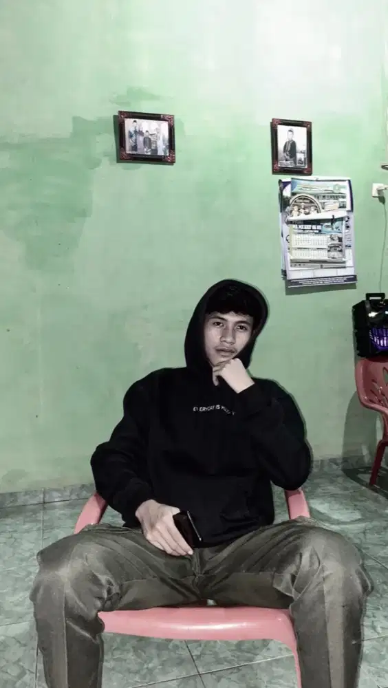 packing barang dan ambil barang