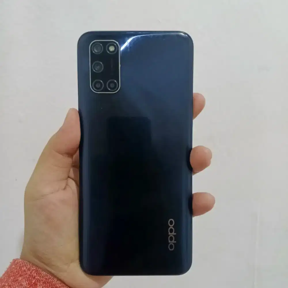 jual cepat hp oppo a92 ram 8/128