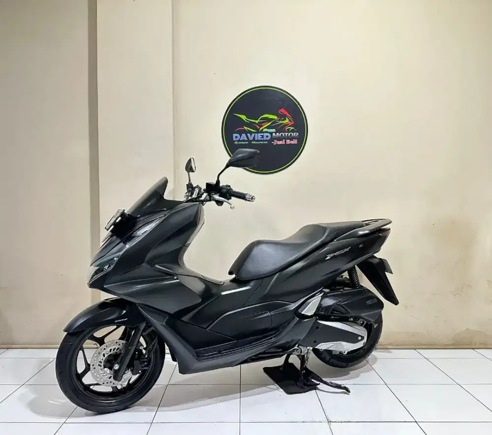 PCX 160 CBS 2022 | JUAL CASH//KREDIT DP 800RB