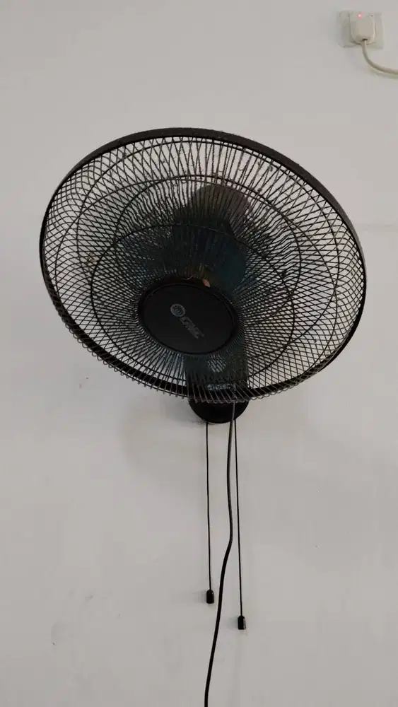 Kipas angin dinding GMC