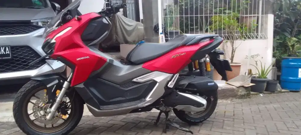 Honda ADV 160 ABS