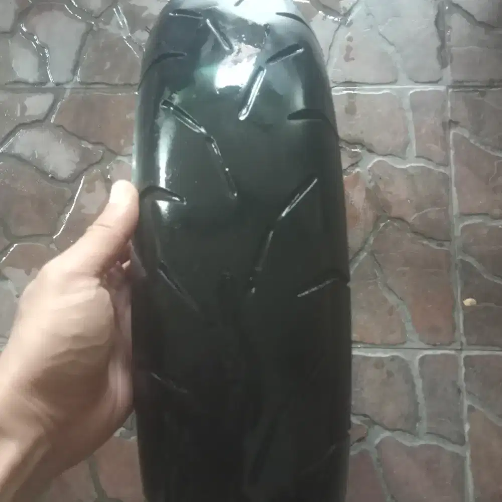 Ban motor matic IRC 110/80 R14