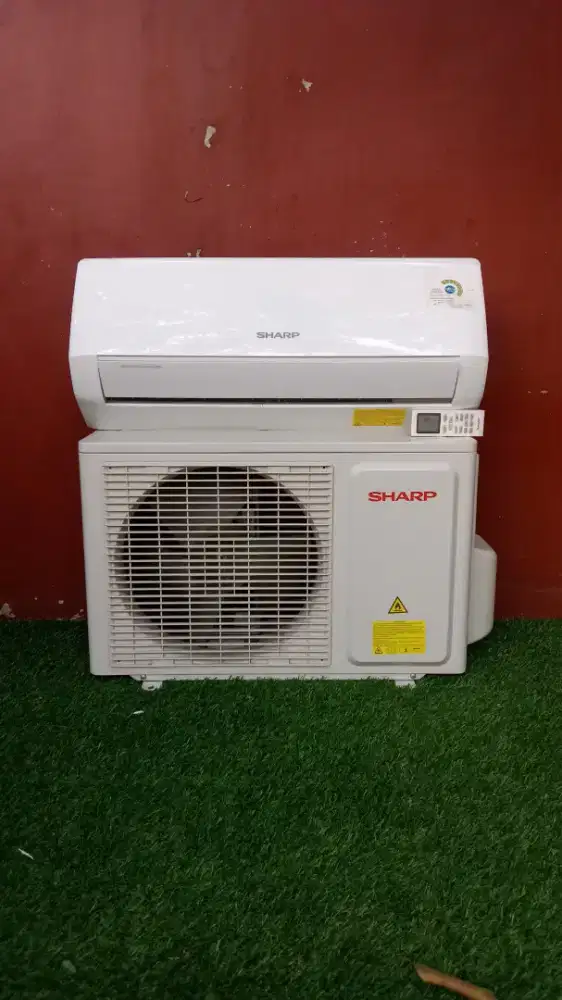 AC Sharp ucy 0.5 PK like new