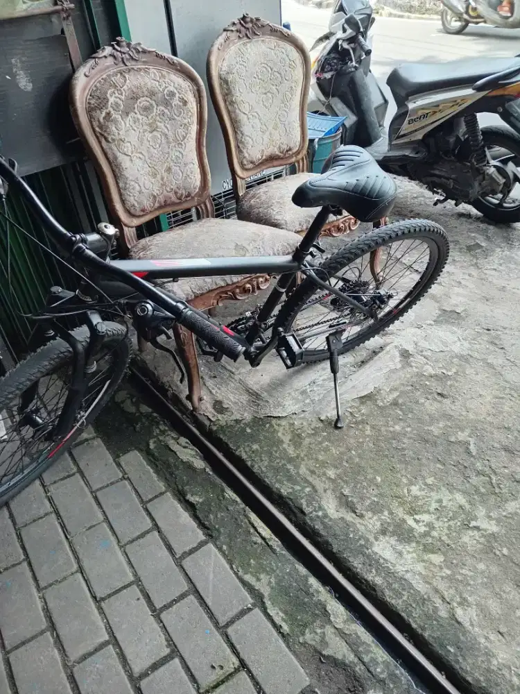 Polygon monarch 3 tahun 2023