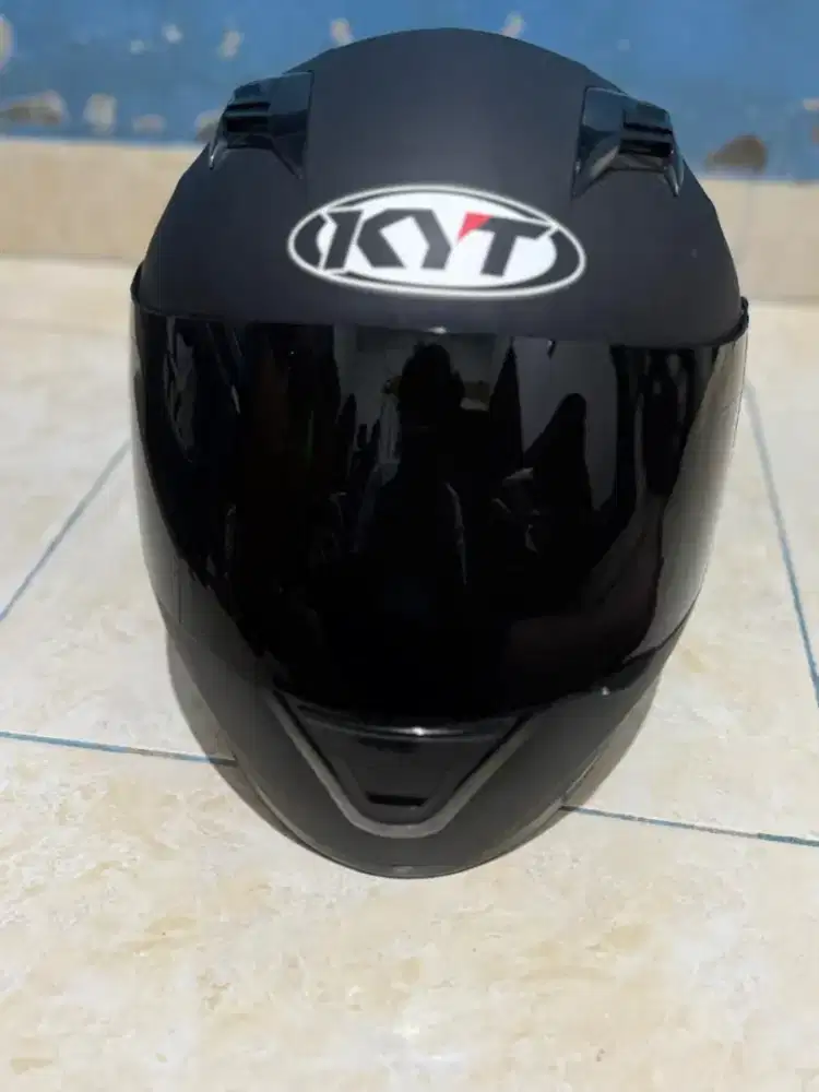 Kyt R10 full back XL