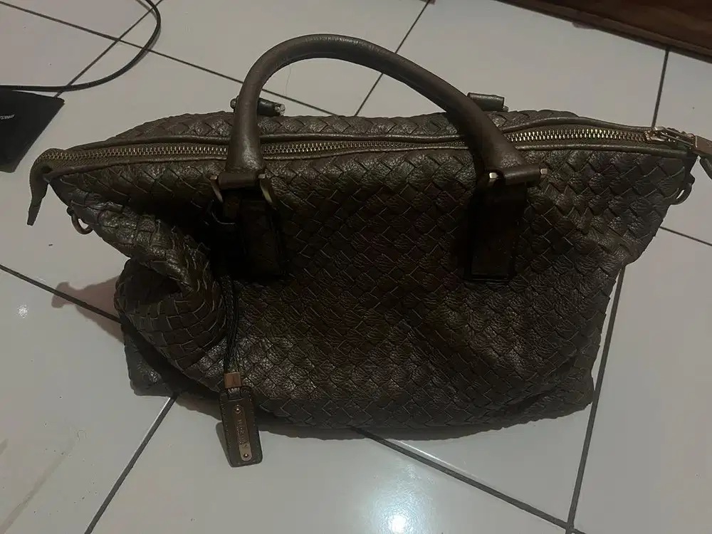 Tas bekas like NEW