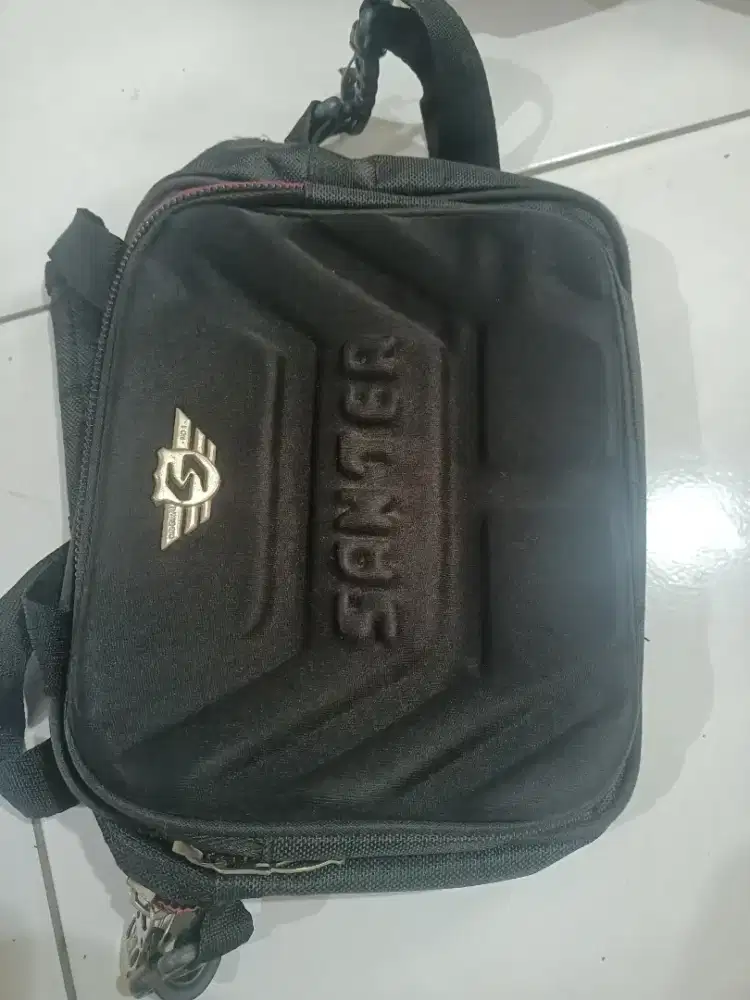Dijual tas slempang dan handbag