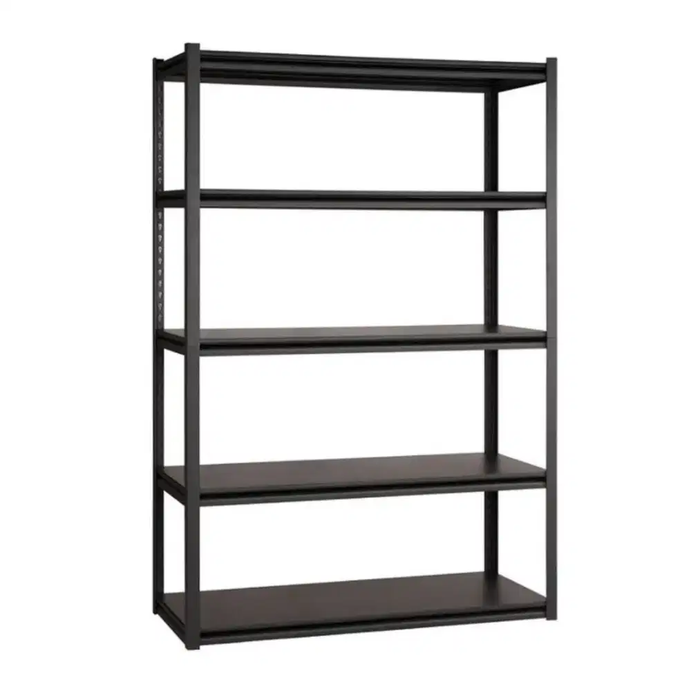 RAK BESI SIKU MURAH KUALITAS SUPER