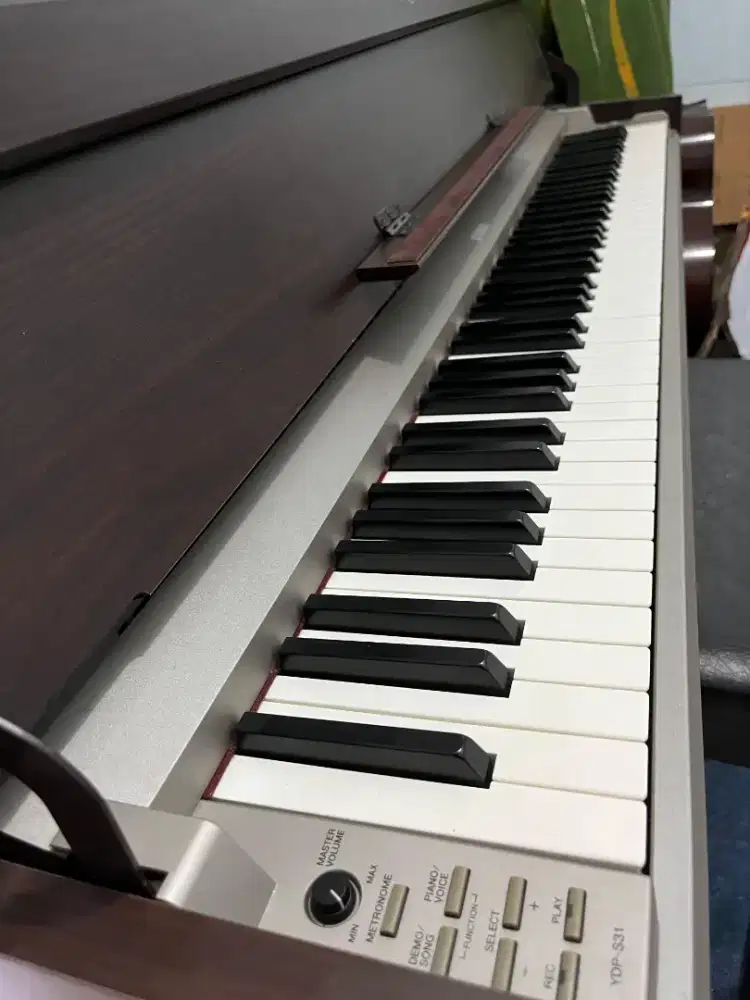 Digital Piano Yamaha Arius YDP-S31