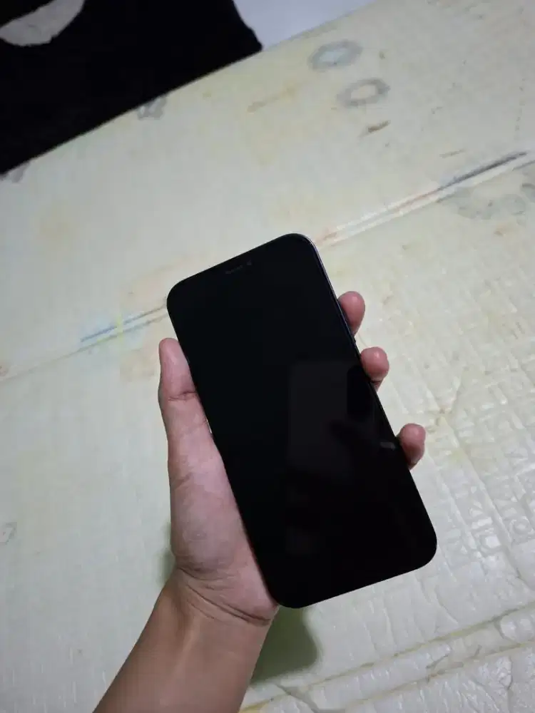 Iphone 12 64gb ex ibox