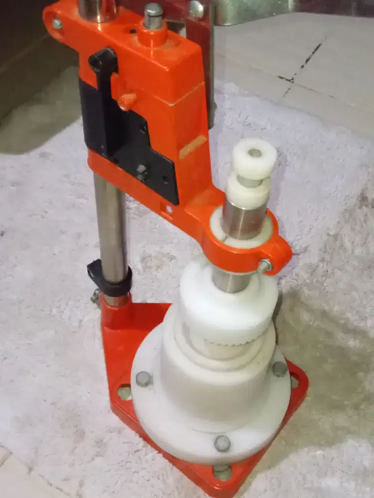 DIJUAL CEPAT – Cetakan Pie Bali / Alat Usaha – Kondisi Bagus