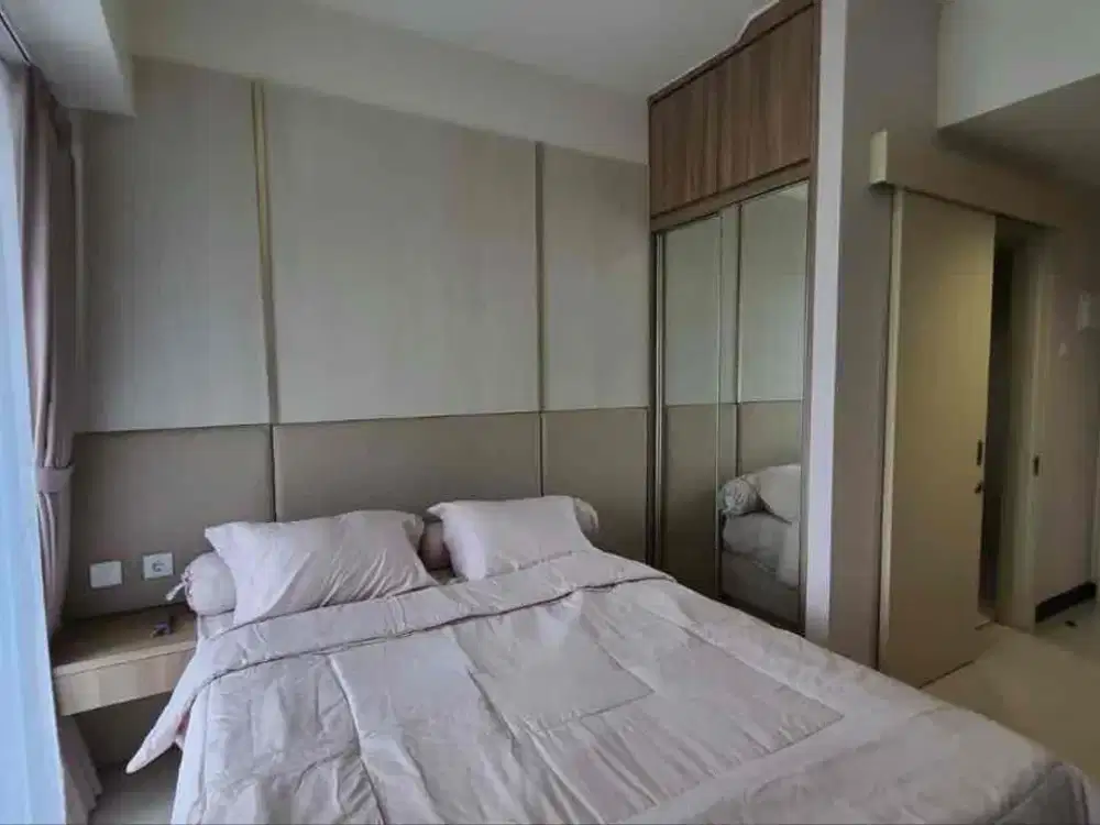 Disewakan apartemen amor pakuwon city mall sby timur