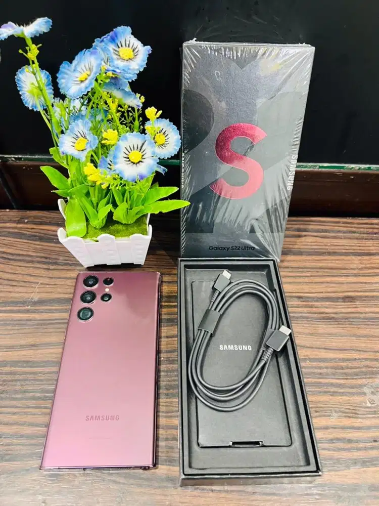 Samsung S22 Ultra 512Gb