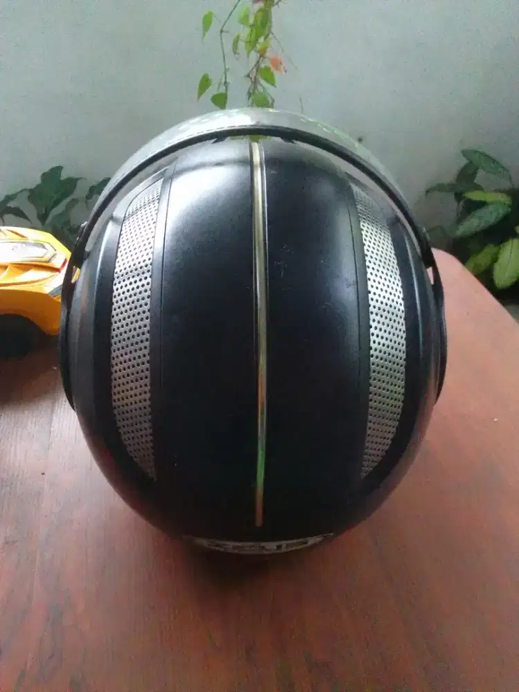 Jual helm Zeus Ukuran M