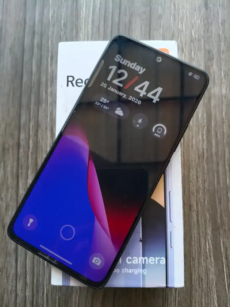 Xiaomi Redmi Note 14 5G 12/512