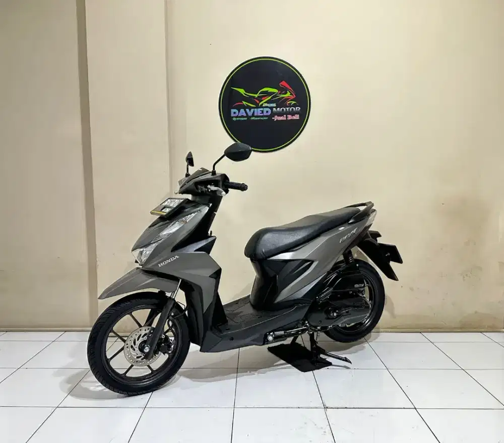 BEAT DELUXE 2023 | JUAL CASH//KREDIT DP 700RB