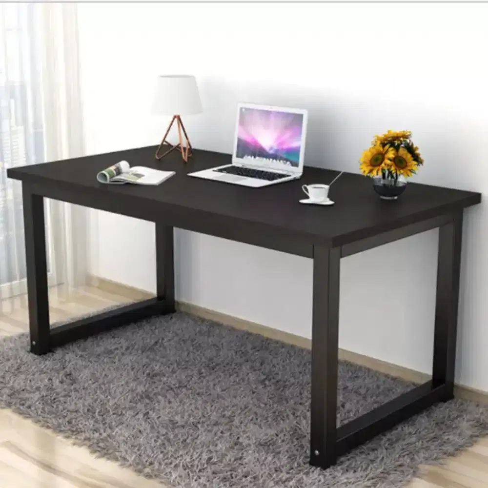 Meja Komputer,Kantor,Meja Metting,Gaming,DLL