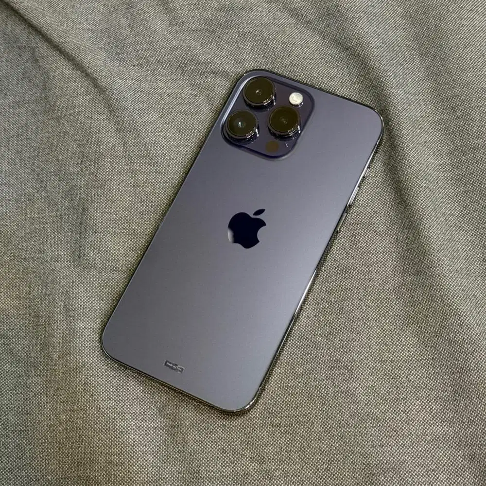 Iphone 14 Pro Max 512GB Deep Purple IBox