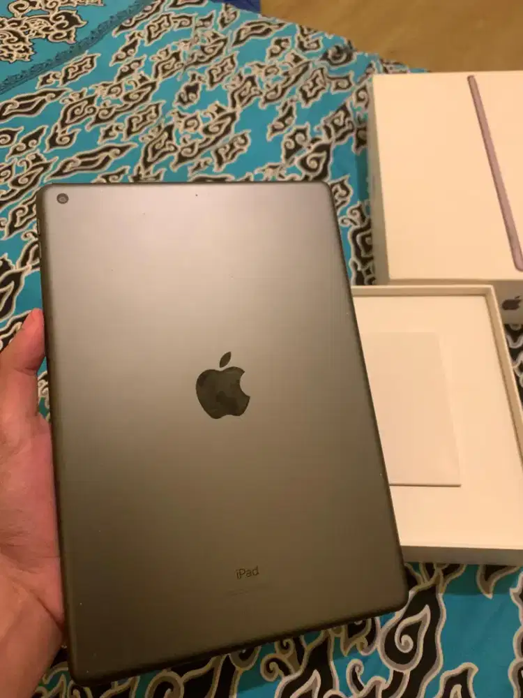 iPad Gen 9 64gb inter