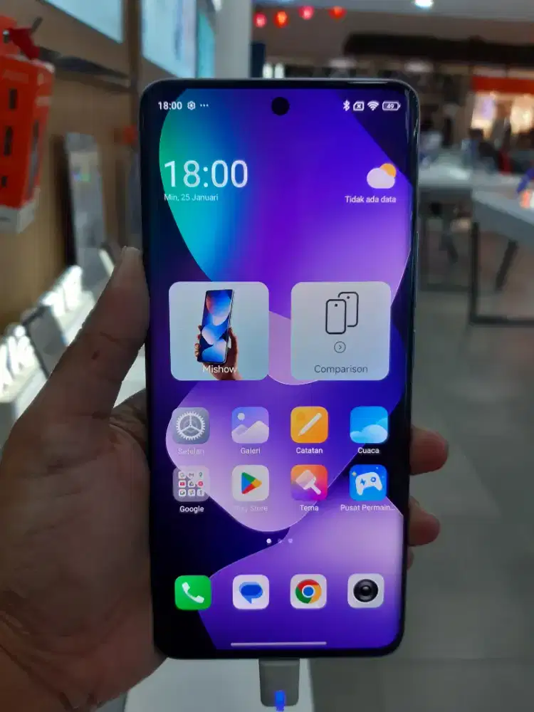 REDMI NOTE 15 5G 8/256GB