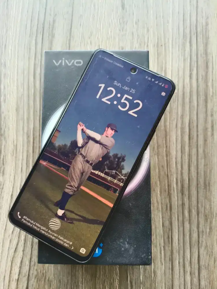 Vivo V50 Lite 5G 8/256