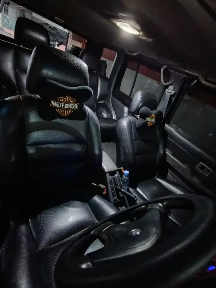 Nissan terrano 2003 murah