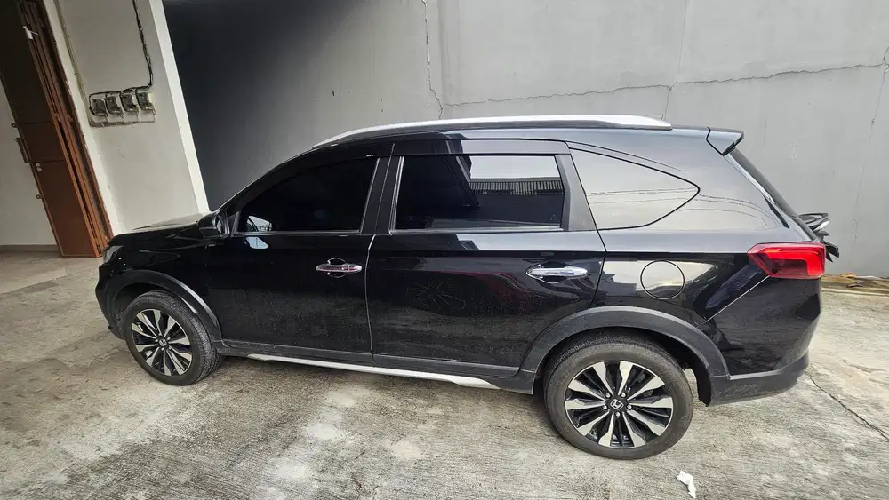 Honda BR-V 2022 Bensin
