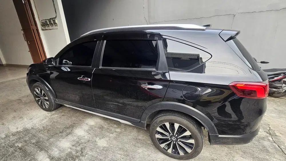 Honda BR-V 2022 Bensin