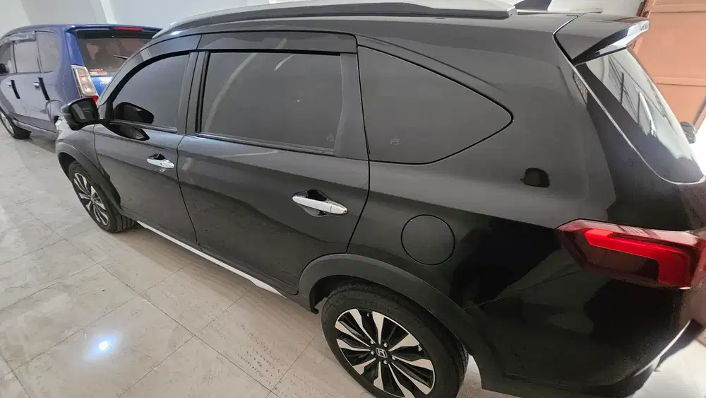 Honda BR-V 2022 Bensin