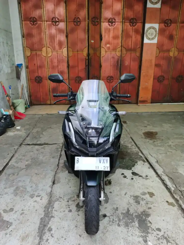 Dijual Honda ADV 160 CBS  2022/11