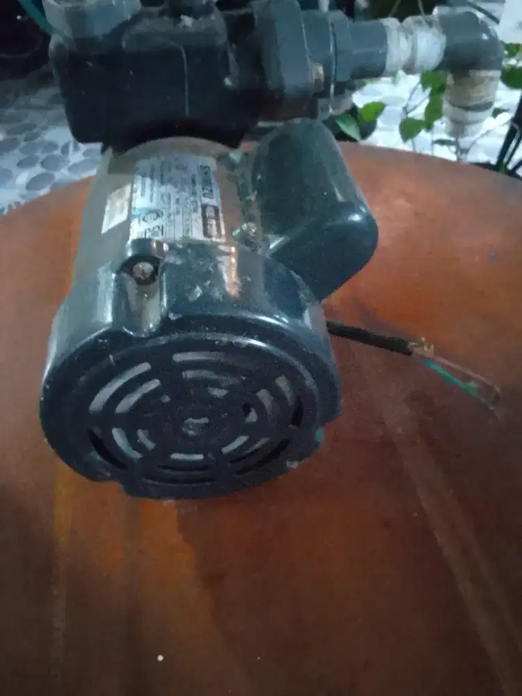 Jual pompa air shimizu Ps 128 BIT