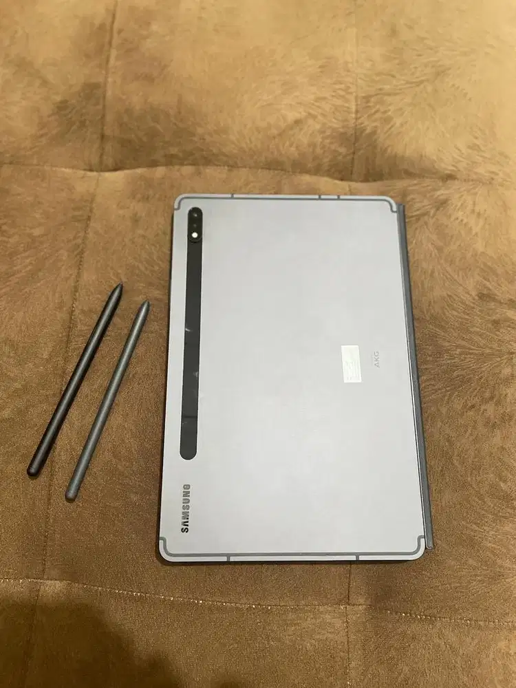 Tab Samsung S8 5G 8/128Gb